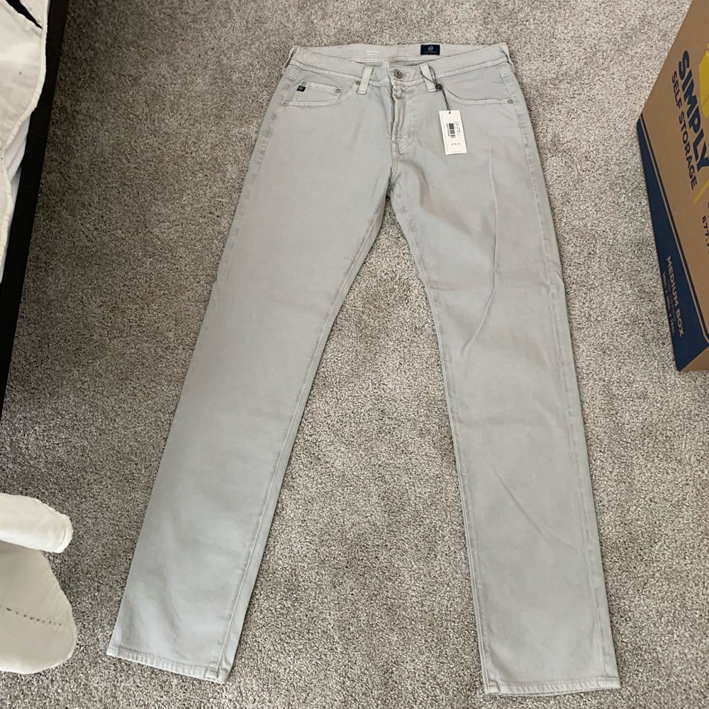 Adriano Goldschmied “The Tellis” Pants